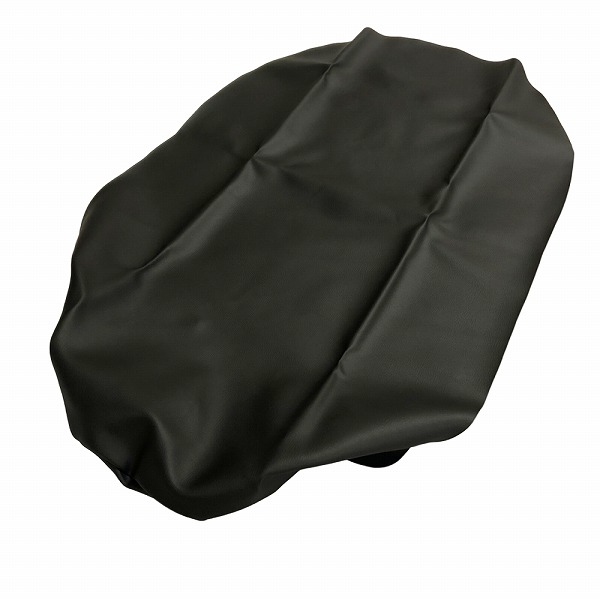 アルバ/ALBA 国産シートカバー 黒 張替タイプ HCH5572-C10 ホンダ ナイトフォーク MC26 250cc 2輪 Domestic seat cover