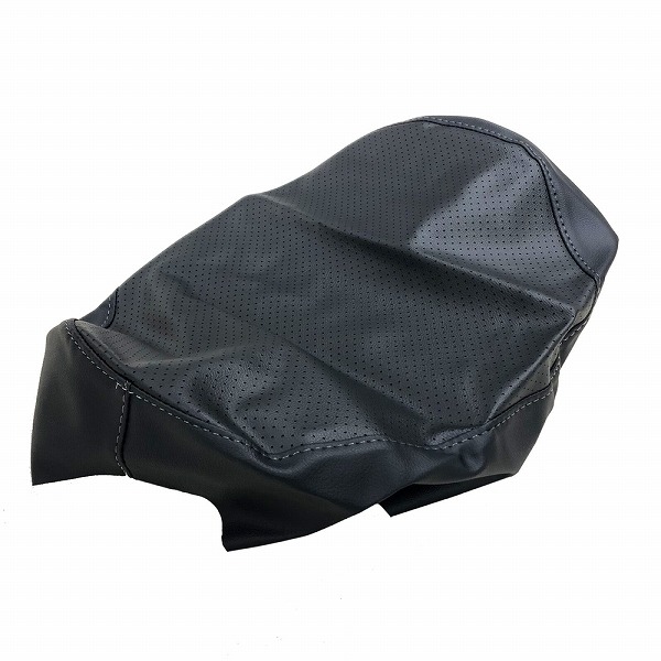 アルバ/ALBA 国産シートカバー 黒 張替タイプ SCH3061-C10 スズキ デスペラード400 400cc 2輪 Domestic seat cover