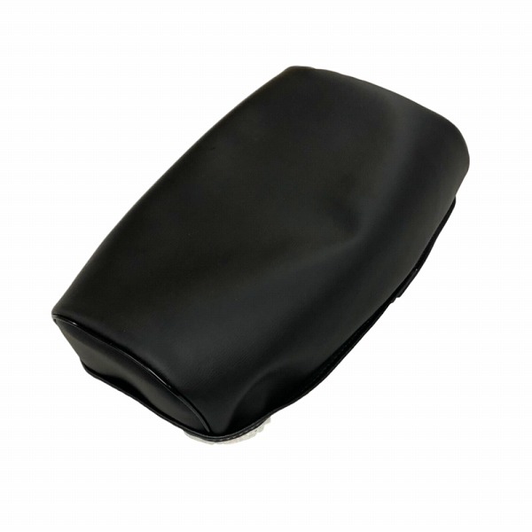 アルバ/ALBA 国産シートカバー 黒 張替タイプ SCH5593-C10 スズキ ミニタン OM50 900cc 2輪 Domestic seat cover