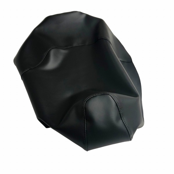 アルバ/ALBA 国産シートカバー 黒 張替タイプ VCH5020-C10S0 ピアジオ PGO X-HOT 125/150 125/150cc 2輪 Domestic seat cover
