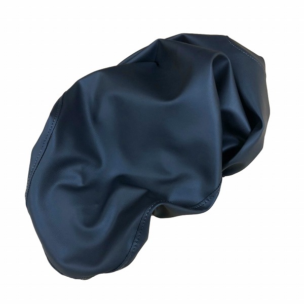 アルバ/ALBA 国産シートカバー 黒 被せるタイプ YCR5710-C10 ヤマハ シグナス　グリフィス 125cc 2輪 Domestic seat cover