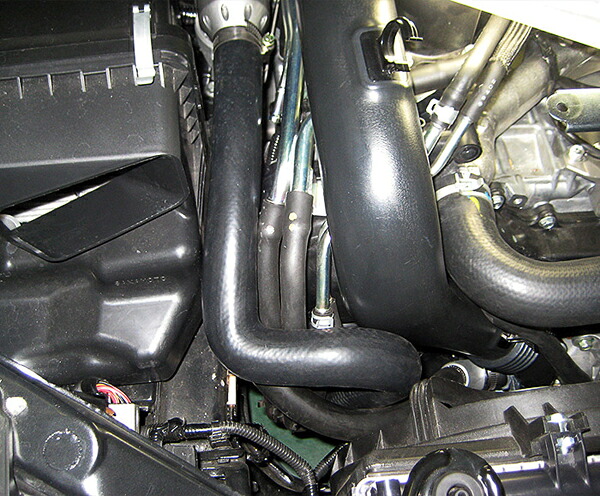 HKS サクションリターンキット スバル レガシィB4 BM9 EJ255 2009年05月～2013年04月