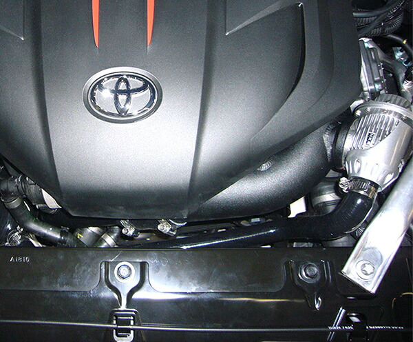 HKS サクションリターンキット トヨタ GRスープラ|オートパーツエージェンシー