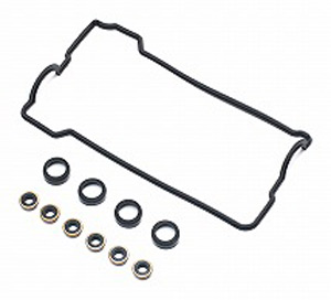 武蔵オイルシール タペットカバーパッキン 入数