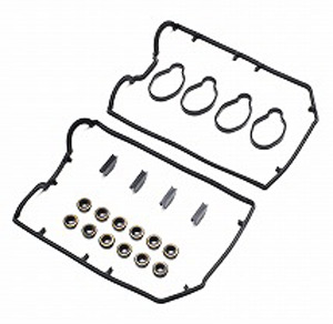 武蔵オイルシール タペットカバーパッキン 入数：1セット スバル レガシィ ワゴン Tappet cover packing