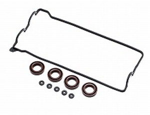 武蔵オイルシール タペットカバーパッキン 入数