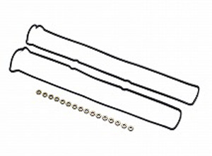 武蔵オイルシール タペットカバーパッキン 入数：1セット トヨタ スープラ JZA80 2JZ-GTE 3000cc 1997年09月～2002年 Tappet cover packing 5,798円