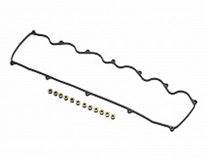 武蔵オイルシール タペットカバーパッキン 入数：1セット ニッサン セドリック Tappet cover packing