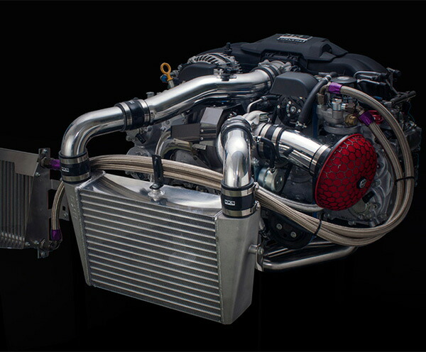 HKS ボルトオンターボキット GT4525 トヨタ 86 4BA/DBA-ZN6 FA20 MT・AT用 2012年04月~2021年10月|オートパーツエージェンシー