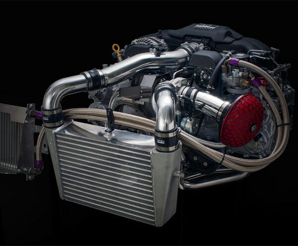 楽天市場】サファリ Y60 TD42 ボルトオンターボキット : MASTERPIECE