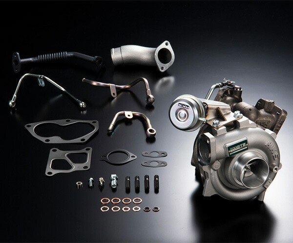 HKS GT III スポーツタービンキット GT III-RS ミツビシ ランサーエボリューションVIII MR CT9A 4G63 2004年02月～2005年03月