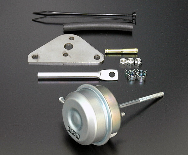 HKS 強化アクチュエーターキット 14030-AM001 ミツビシ ランサーエボリューションX CZ4A 4B11 2007年10月～2015年09月
