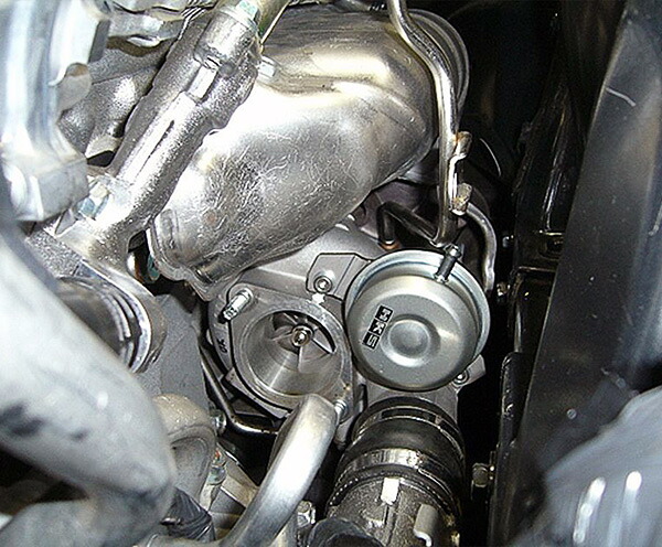 HKS 強化アクチュエーターキット 14030-AN001 ニッサン GT-R R35 VR38DETT 2007年12月~|オートパーツエージェンシー