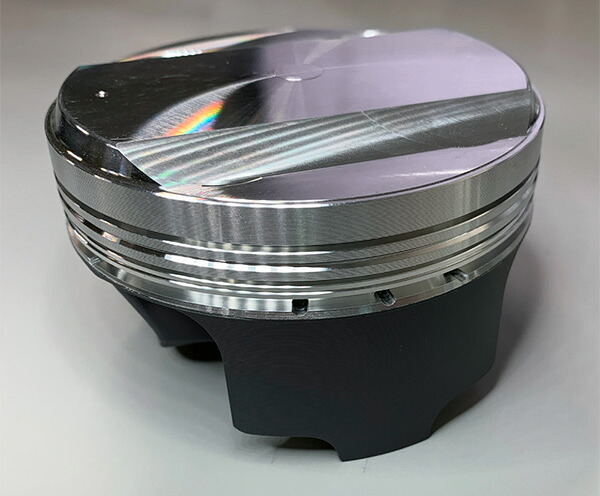 HKS 鍛造ピストンキット RB26DETT BCD 21003-AN013 Forged piston kit