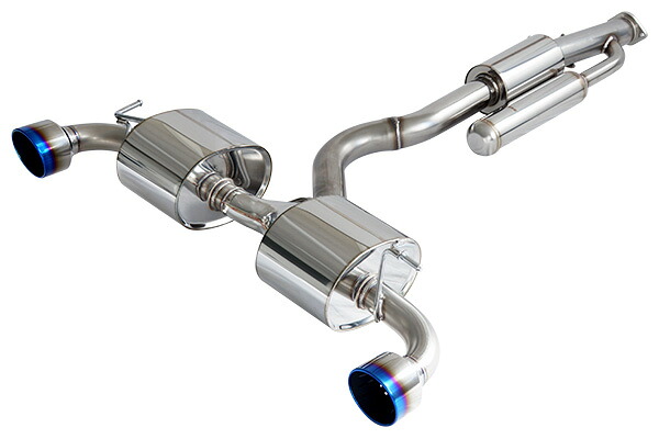 HKS Super Turbo Muffler マフラー トヨタ GRヤリス GXPA16 G16E-GTS 2020年09月～ 31029-AT006 Scarf