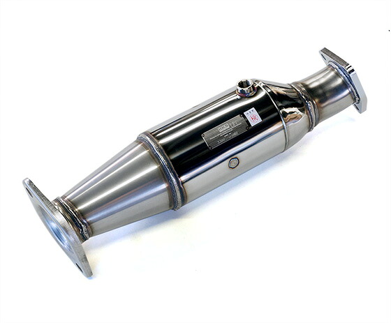 HKS メタルキャタライザー 33005-AH002 ホンダ S2000 AP1 F20C 1999年04月~2000年03月 Metal catalizer|オートパーツエージェンシー