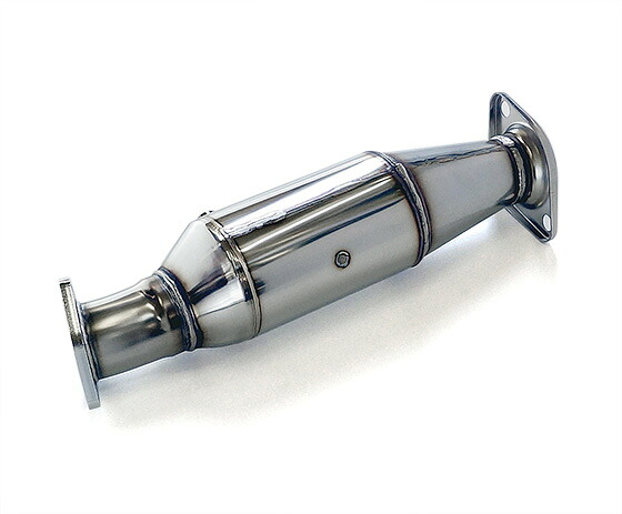 HKS メタルキャタライザー 33005-AH004 ホンダ S2000 AP2 F22C 2005年11月～2009年09月 Metal catalizer｜オートパーツエージェンシー