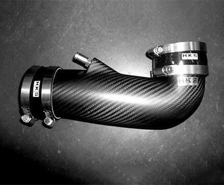 HKS カーボンサクションキット トヨタ 86 ZN6 FA20 年改E型(16/8～)のMT車取付不可 Carbon suction kit｜オートパーツエージェンシー
