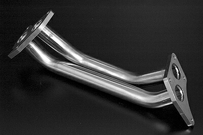 HKS サポートパイプ スバル インプレッサ Support pipe