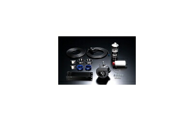 HKS GT2スーパーチャージャー 汎用キット GT2-7040 12002-AK033