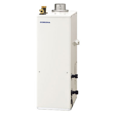 CORONA/コロナ SAつづき物 重油給湯器 給湯＋追いだき手合い 46.5kW 海峡直圧式・屋内取り付け・吹きかける排気ガス・音吐遠隔操作付 UKB-SA472B(F)  Series Oil Water Heater Hot Reheating Type
