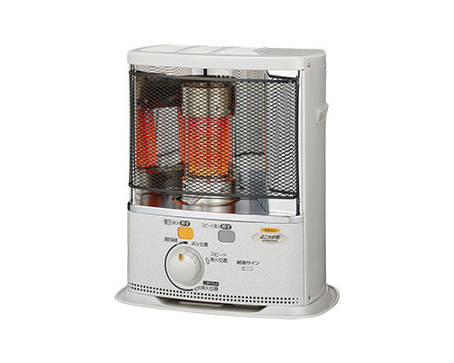 CORONA/コロナ SX続きもの 原油暖房器 心ゆかしい白いこと 陰電子焚きつける 主に8畳用 SX-EA28Y(W)  Kerosine stove