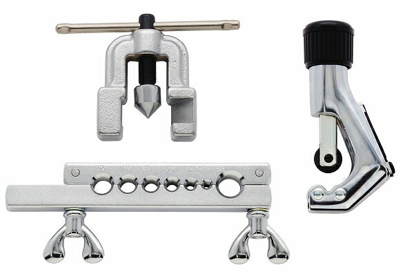 SSPOWER フレアカッタセット FC-260  Flare cutter set