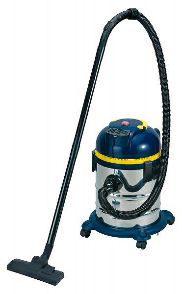 Power sonic ステンレスバキュームクリーナー NVC-20L Stainless steel vacuum cleaner 17,194円