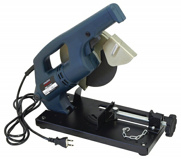 パオック/PAOCK 切断機 CS-160PA Cutting machine