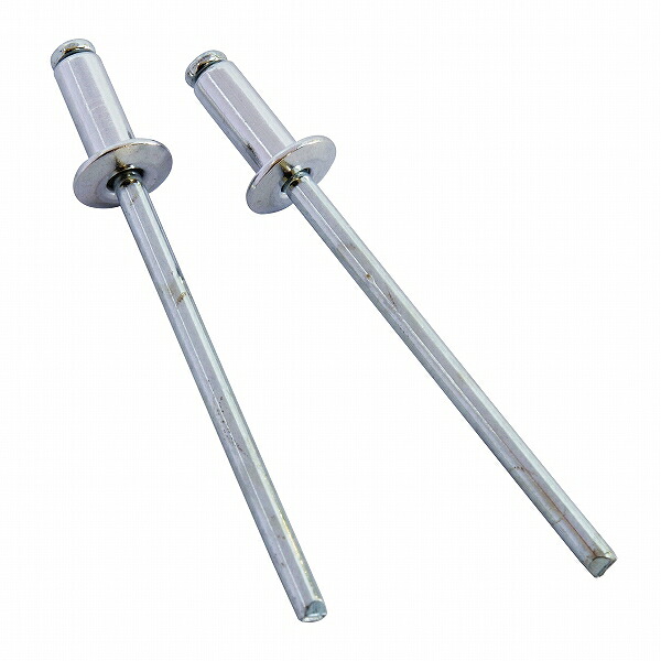 新潟精機 SK ブラインドリベット 箱 4-3 DAS4-3 入数:1セット(1000入) Blind rivet
