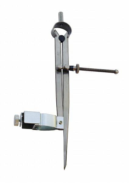 新潟精機 SK 建築用コンパス 200mm BC-200 Architectural compass