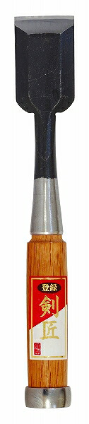 新潟精機 剣匠 追入のみ 36mm forcing