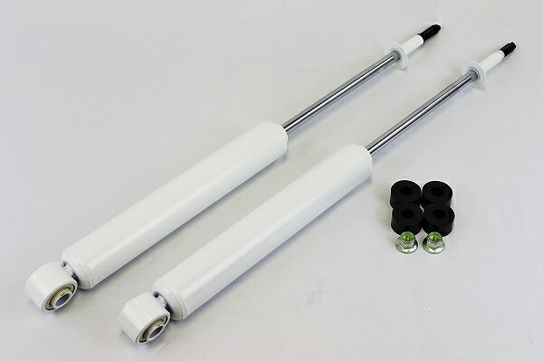 楽天市場】トヨタ ランクル100【ランチョ RS9000XL ショック