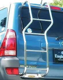 楽天市場】【GOBI USA正規品】 トヨタ 21サーフ ハイラックスサーフ