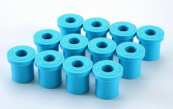 4x4エンジニアリング ウレタンブッシュ トヨタ ランドクルーザー 入数：1セット(12個) Urethane bush｜オートパーツエージェンシー