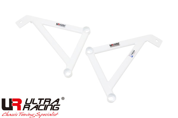 ウルトラレーシング フロントメンバーサイドブレース ニッサン エルグランド PE52 2010年08月～ LS6-3645P