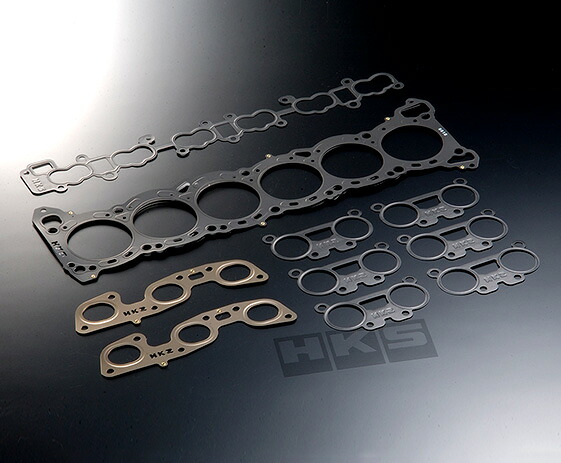 HKS ストッパータイプ ヘッドガスケットキット ニッサン車用 23009-AN009