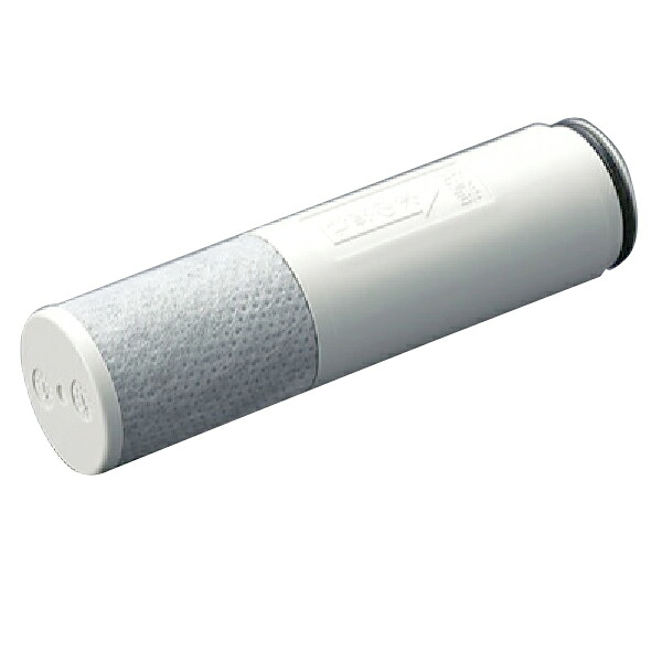 TOTO 浄水器カートリッジ 交換用 入数:1セット(3個) TH658-1S water purifier cartridge