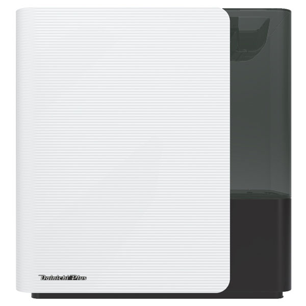 楽天市場】ダイニチ HD-LX1021(H)モスグレー ハイブリッド式加湿器