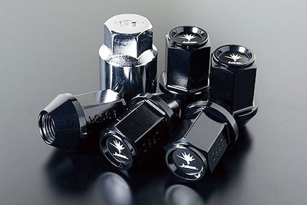 KRANZE フォージドロックナットセット M12×P1.5 52710 forged lock nut set 13,314円