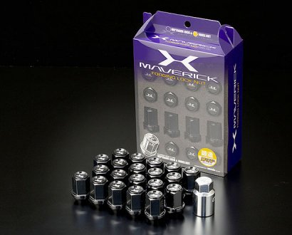 MAVERICK ロックナットシステム M12×P1.25 52399 lock nut system 12,774円