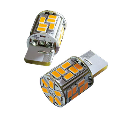 WEDS GEAR エリートLEDバルブ LEDウィンカー アンバー T20シングルウェッジ 入数：1セット(2個) WG-01N Elite bulb turn signal 14,138円
