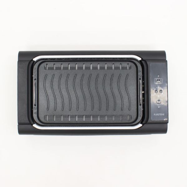 HIRO 吸煙グリルプレート HT-932 smoke grill plate 10,934円