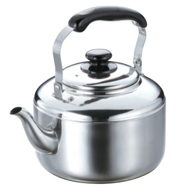 ステンレスニュービッグケトル 6.0L NBK-60 stainless steel new big kettle