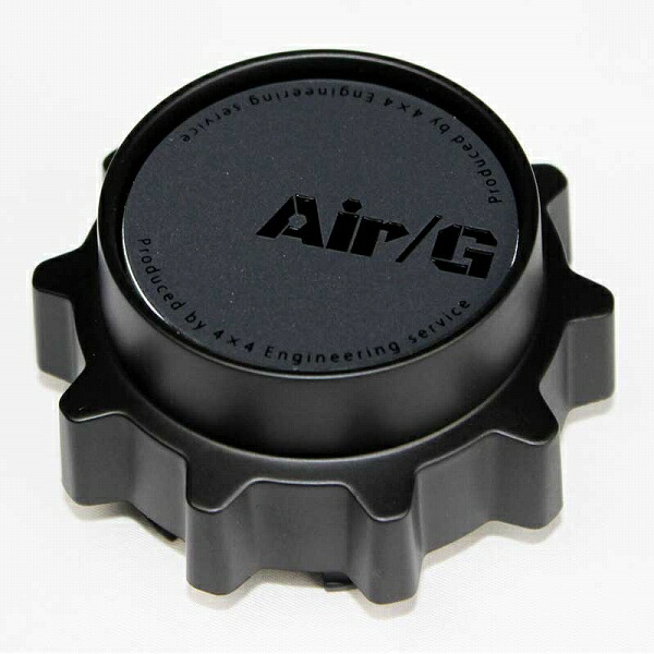 4x4エンジニアリング センターキャップ マットガンメタリック 入数：4個 4AG-CGM Center cap