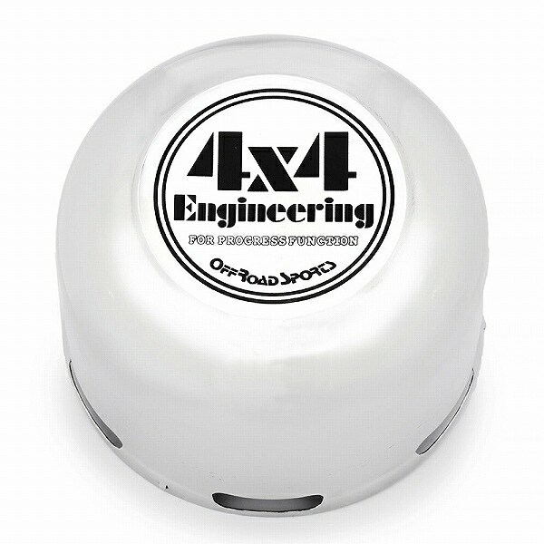 4x4エンジニアリング センターキャップ 入数：4個 GEN-087 Center cap