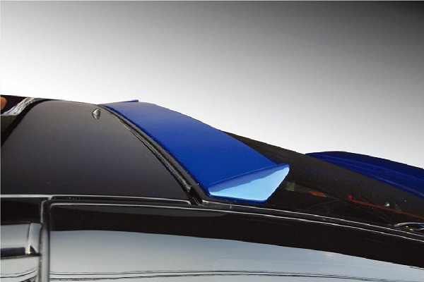 D-MAX ルーフスポイラー 180SX 新品 D-MAX】ルーフスポイラー 180sx : GCJ-Shop - 通販 - Yahoo!ショッピング