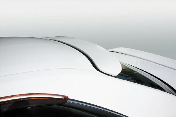 D-MAX ルーフスポイラー 日産 ローレル C35 DMEWC35JPA Roof spoiler