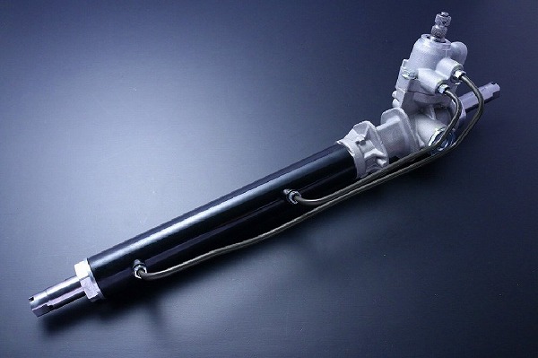楽天市場】リビルト品 日産 純正 S14 S15刻印85F ラックアンド