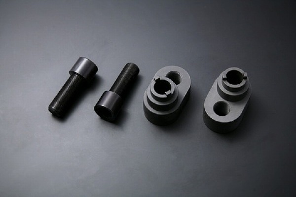D-MAX D1SPEC オフセットラックアダプター 日産 シルビア S14/S15 Ver.1 DMSU042AT2 offset rack adapter｜オートパーツエージェンシー